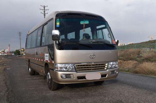 17-19座江鈴考斯特